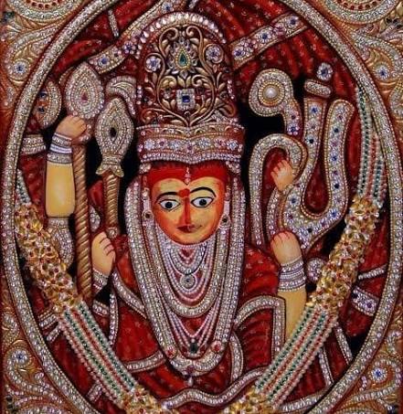 Suswani Mata Ji